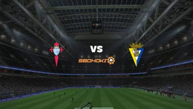 Live Streaming Celta Vigo vs Cádiz 17 September 2021 2