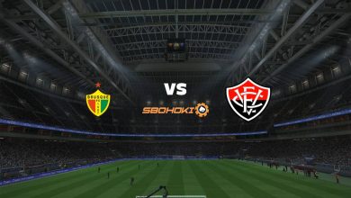 Live Streaming Brusque vs Vitória 17 September 2021 2