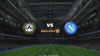 Live Streaming Udinese vs Napoli 20 September 2021 2