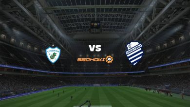 Live Streaming Londrina vs CSA 18 September 2021 2