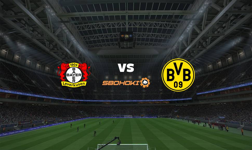 Live Streaming Bayer Leverkusen vs Borussia Dortmund 11 September 2021 3
