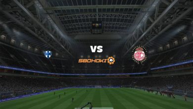 Live Streaming Monterrey vs Toluca 23 September 2021 7