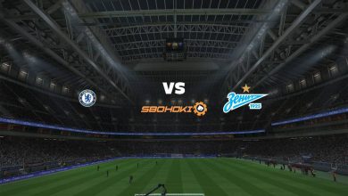 Live Streaming Chelsea vs Zenit St Petersburg 14 September 2021 3