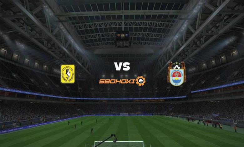 Live Streaming Academia Cantolao vs Deportivo Binacional 23 September 2021 1
