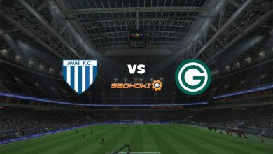 Live Streaming Avaí vs Goiás 21 September 2021 9