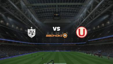 Live Streaming San Martin vs Universitario 13 September 2021 3