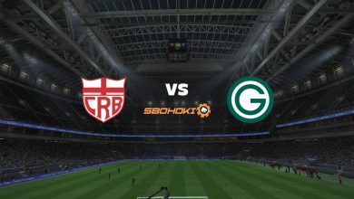 Live Streaming CRB vs Goiás 12 September 2021 1