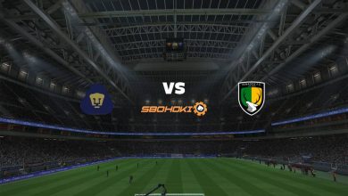 Live Streaming Pumas Tabasco vs Venados FC 23 September 2021 3